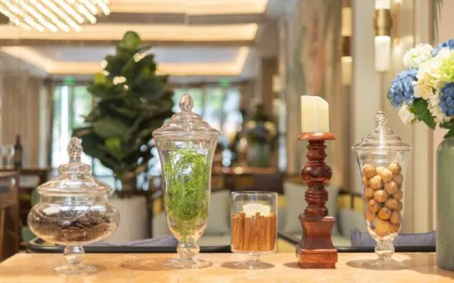 Mercure Haikou City Center