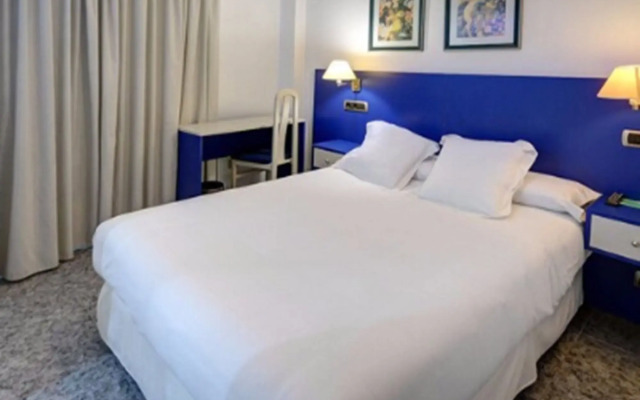 Hotel Marina Azul