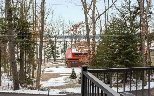 Summer Days Winter Nights