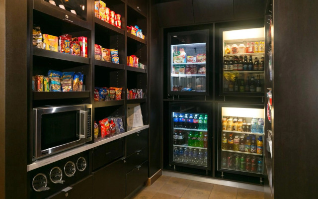 Courtyard by Marriott Kansas City East/Blue Springs