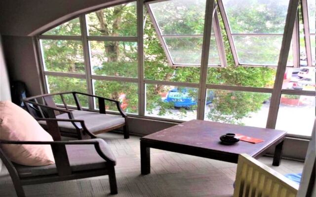 Le Village Malacca Guest House