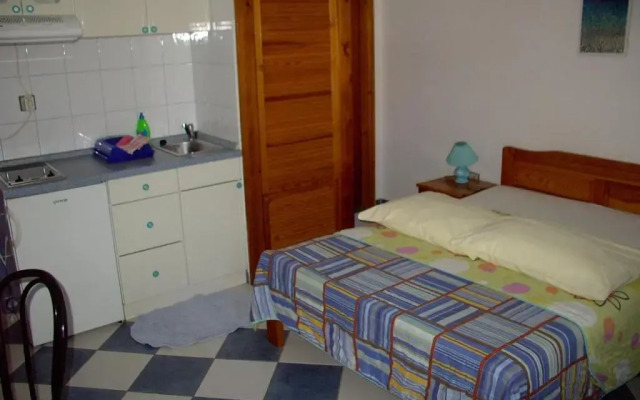 Apartments Blue - 200 m from sea