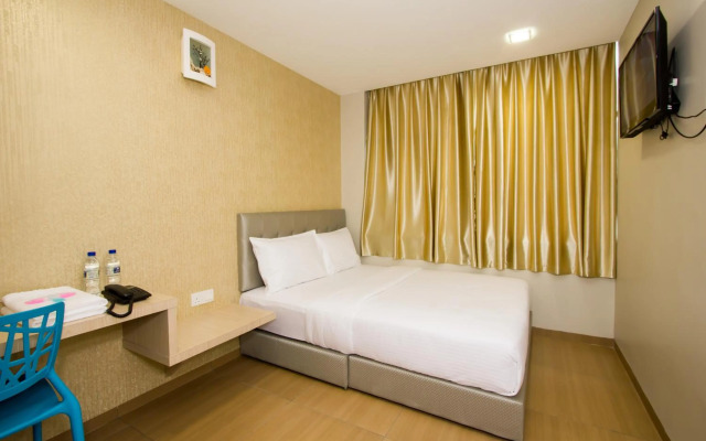 888 Boutique Hotel