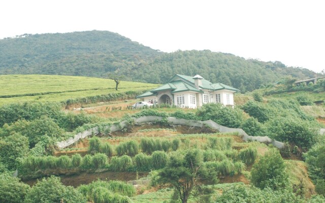 Royal Terrace Holiday Bungalow