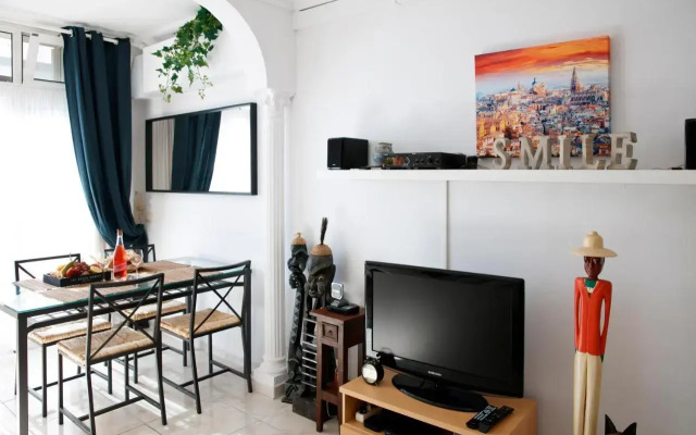 Costa del Silencio Apartment