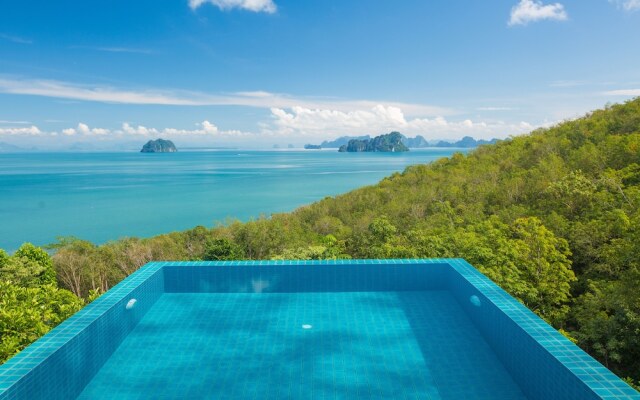 Purana Resort Koh Yao Noi