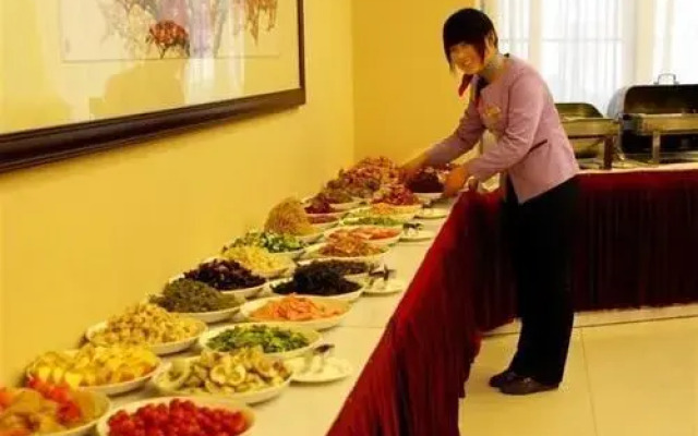 Penglai Lvliang Hotel