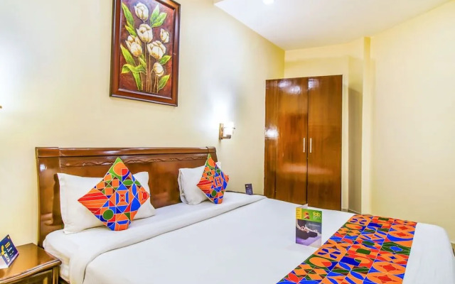 OYO Rooms Cyber City Oakwood