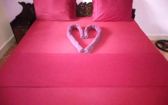 Diani Luxury Apartments