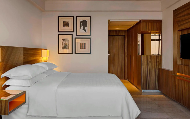 Sheraton Tunis Hotel