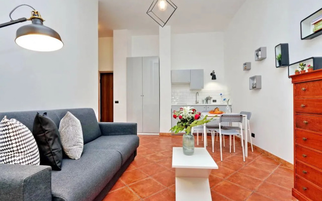 Rome Unique Colosseum Apartments