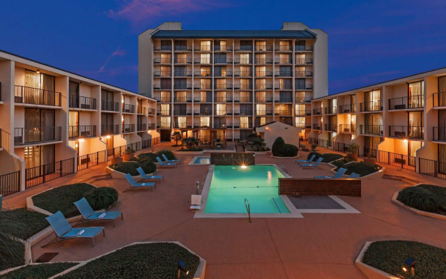 Holiday Inn Tyler-Conference Center by IHG