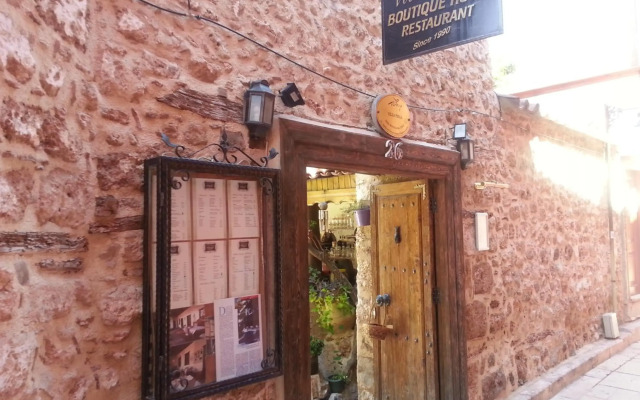 Villa Perla Hotel - Special Class