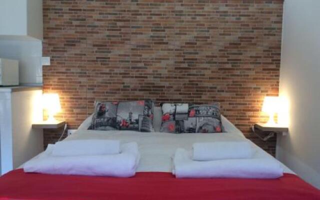 Apartamentos Gadi Corral Siglo XVI