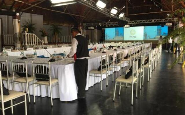 Hotel Sombrero de Paja
