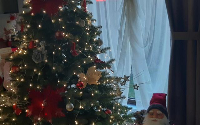 Casa de vacanta Sabrina