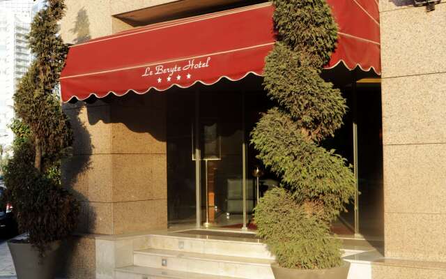 Le Beryte Boutique Hotel