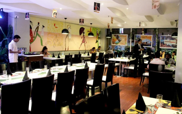 The Fern Residency Rajkot