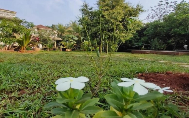 Surve Natures Resort