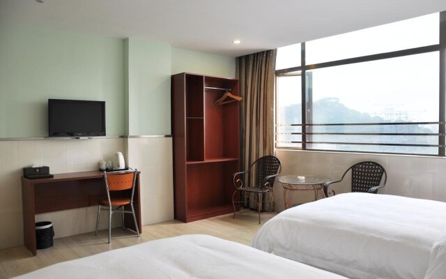 MD Quality Hotel