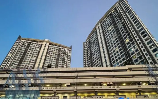 Jesselton Quay Staycation by V’luma Suites – Exterior – Kota Kinabalu