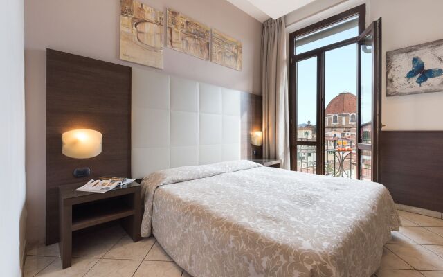 Hotel Bellavista Firenze