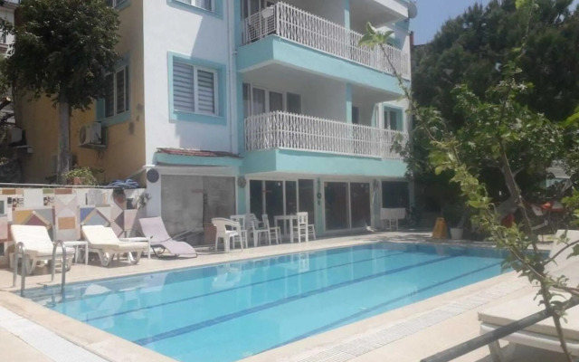 Asia Apart Hotel