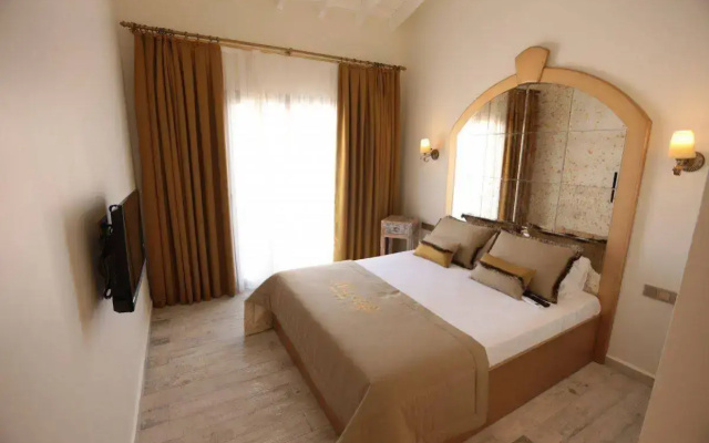Hotel De Gold Alacati