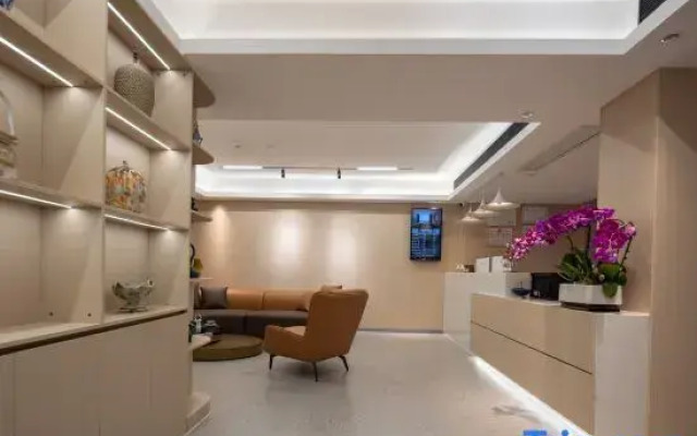 Manning Nanyang Hotel