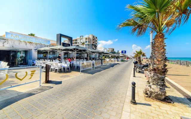 Apartamento Bennecke Rimini