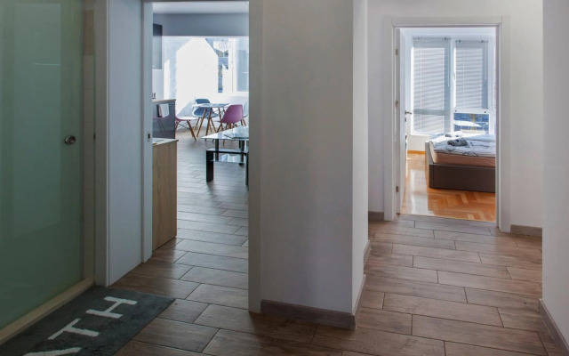 Apartment Diamond CENTER Gabrovo