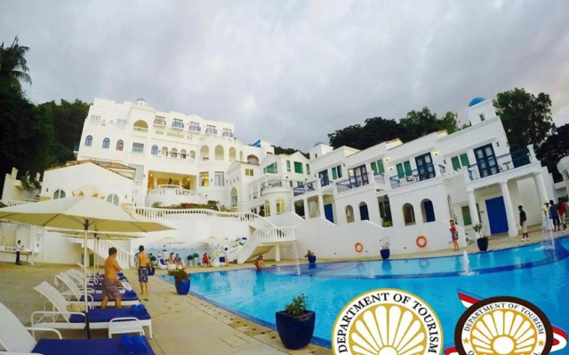 Camp Netanya Resort & Spa