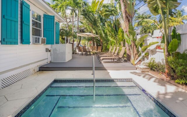 Kona Kai Oasis