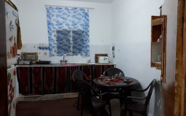 Family Home