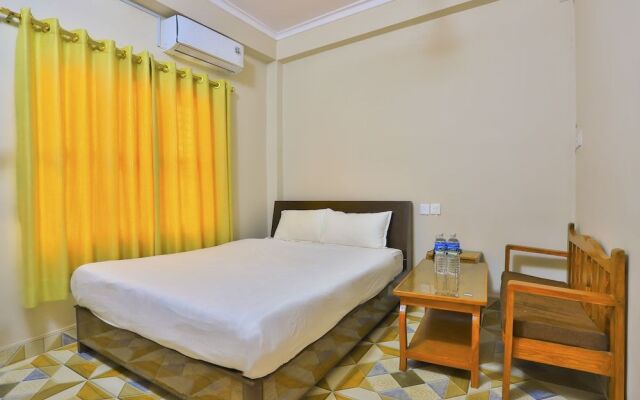 SPOT ON 476 Kali Gandaki Hotel