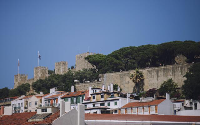 Otília Apartamentos