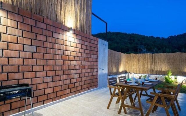 Villa İstinye 2