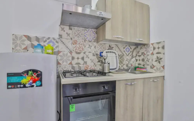 Locazione breve - Gafludi See Apartment