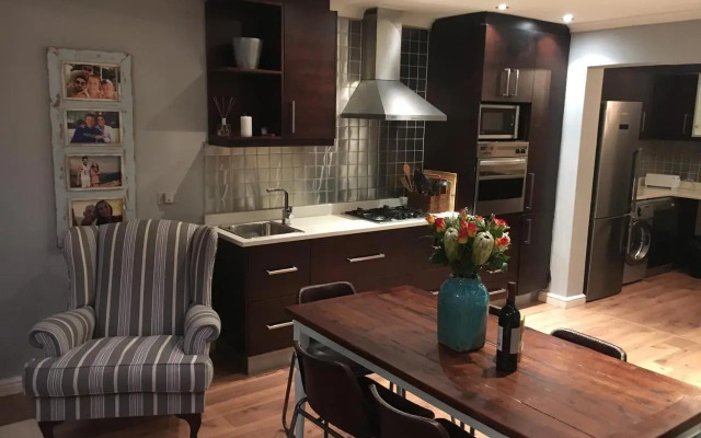 Riverclub 4289, Plettenberg Bay