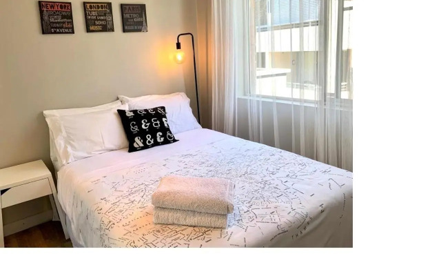 Top Mosman Location