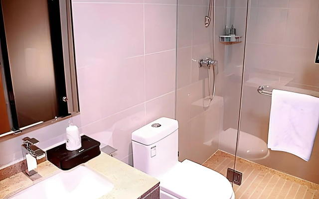 City Comfort Inn Chenzhou Youa International Plaza