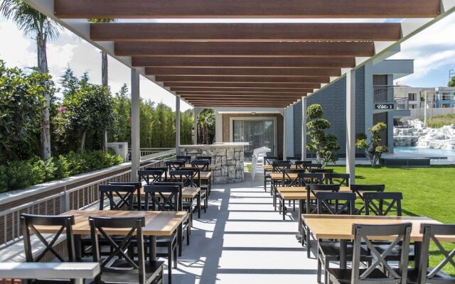 Zula Cesme Hotel