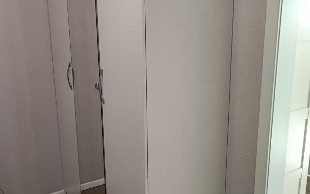 Апартаменты на улице 2-ая Юго-Западная