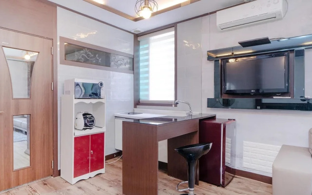 Hwacheon Sky Valley Pension