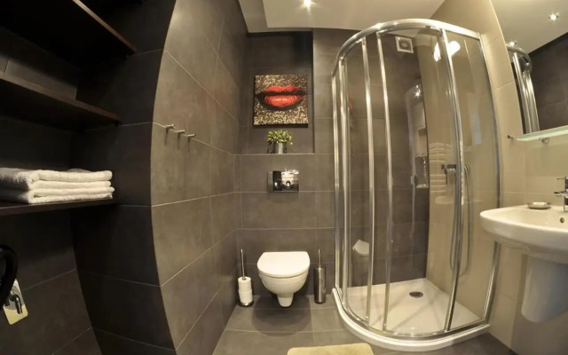 Stara Polana apartament Jurkówka