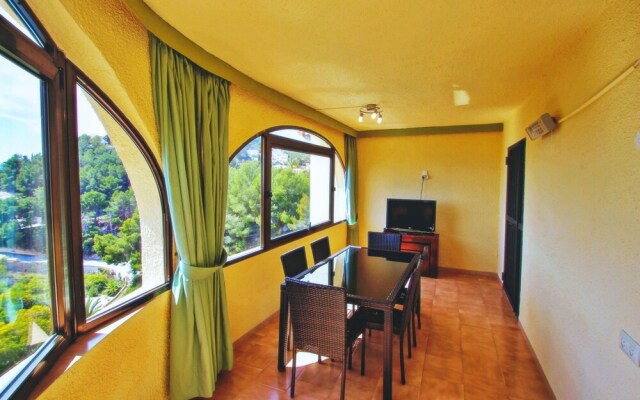 Villa Alegria - Sea View With Pool
