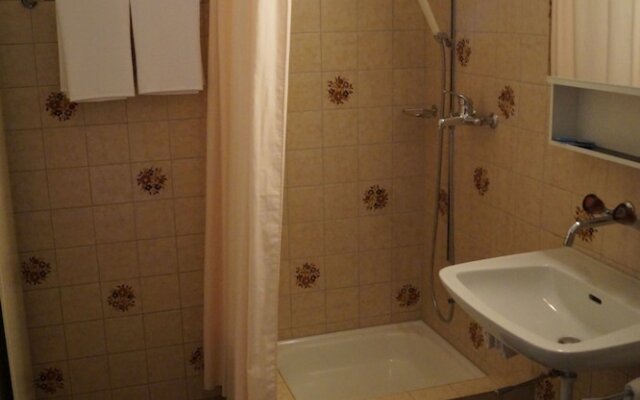 Hotel - Restaurant Frieden