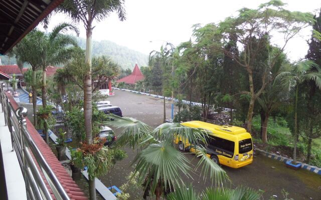 Sukapura Permai Hotel
