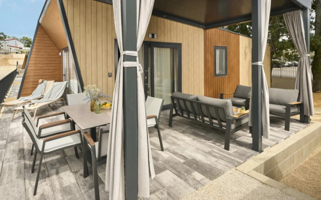 Aminess Style Glamping Villas & Holiday Homes Atea