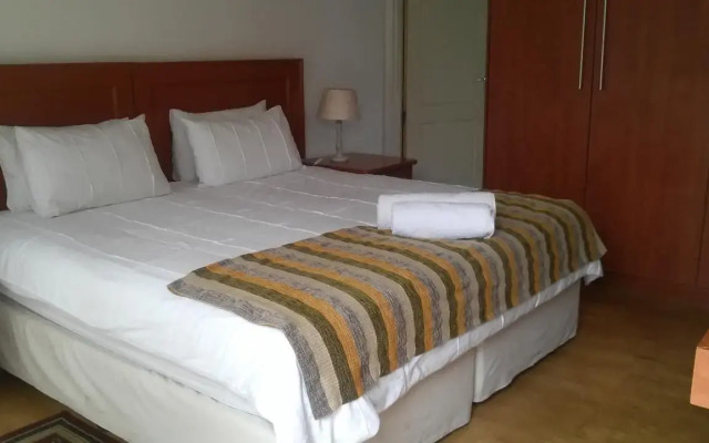 Pimville Guesthouse